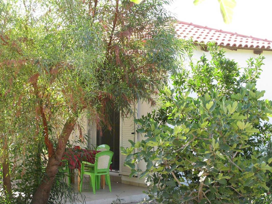 Casa vacanza a Zacharo a partire da 65€ a notte