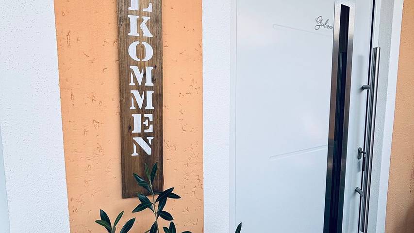 Ferienwohnung für 4 Personen, mit Balkon in Rüdesheim am Rhein - 4