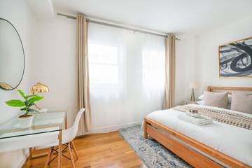 Vacation Rental for 8 Guests in Manhattan, New York City, Picture 3