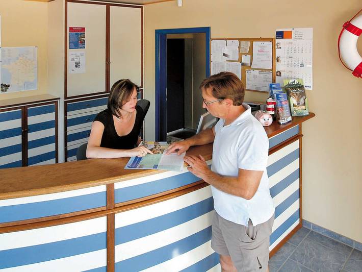 Ferienwohnung für 2 Personen, mit Garten und Seeblick, kinderfreundlich in Lothringen - 2