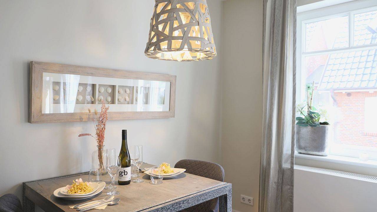 Ganze Ferienwohnung, Ferienwohnung für 3 Personen (44 m²) in Wenningstedt in Wenningstedt, Sylt