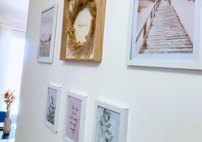 Gîte pour 2 personnes à Villeneuve-Saint-Georges - 4