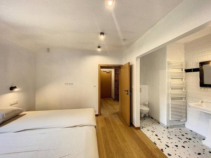 Location de vacances pour 20 personnes, avec jardin à Esneux - 3