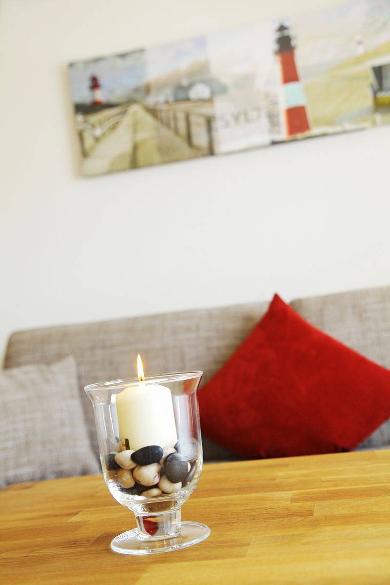 Ganze Wohnung, Moderne Ferienwohnung in Westerland: Perfekt für Ihren Nordseeurlaub! in Westerland, Sylt (Gemeinde)