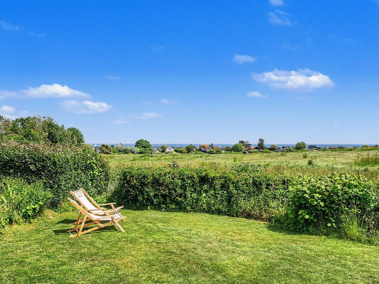 "Olufdine" - 350m from the sea in Nyborg, Nyborg und Umgebung