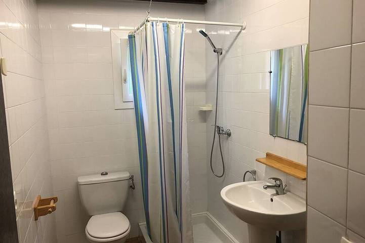 Gîte pour 6 personnes, avec piscine à Revel - 4