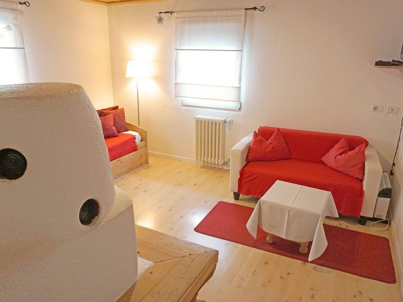 Ganze Wohnung, Föhrenheim in Weidach, Leutasch