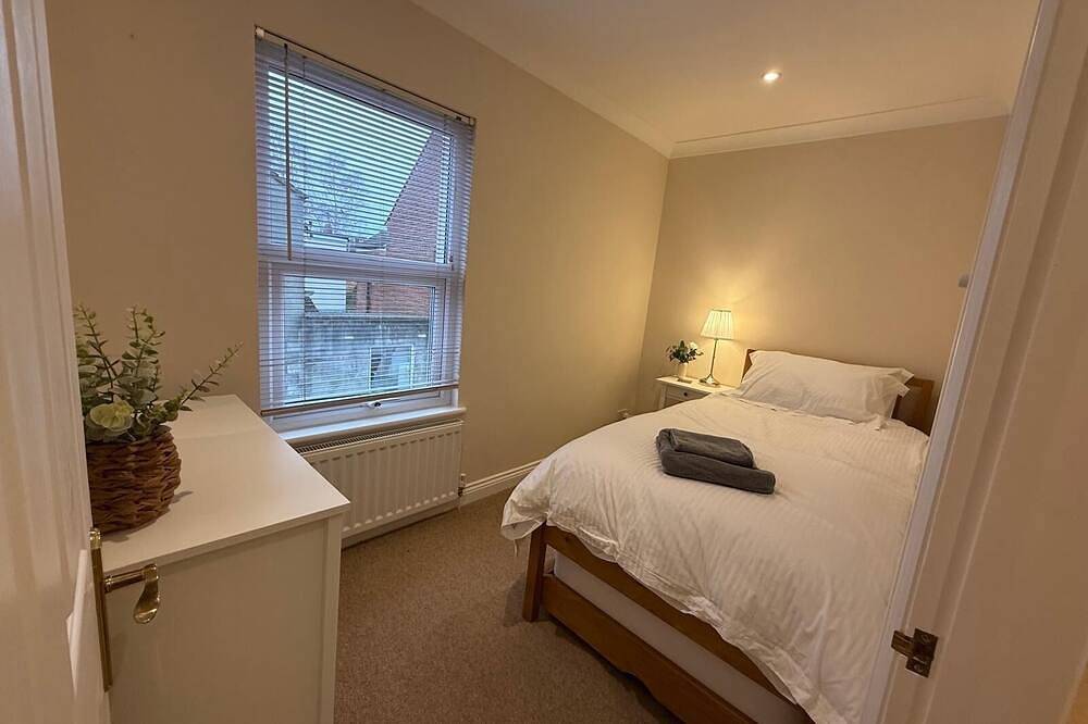 Apartamento entero, Newly refurbished 3bed apartment in the heart of Salisbury(more photos soon) in Salisbury, Wiltshire