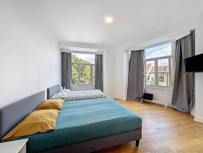Ferienwohnung für 6 Personen, mit Terrasse - 1