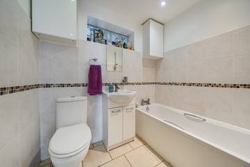Holiday Letting for 4 People in Sea Palling, Norfolk, Photo 4