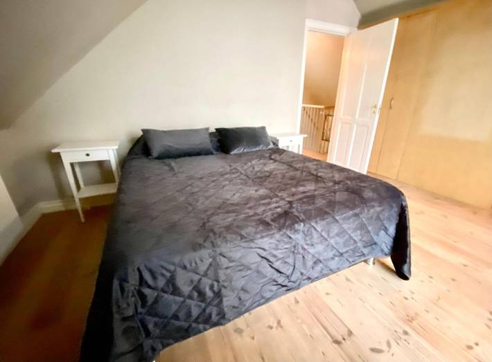 Aparthotel voor 2 personen, met uitzicht en terras - 1