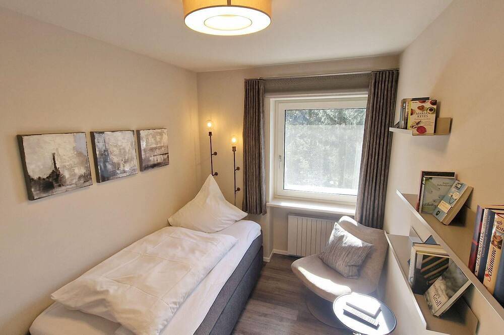 Ganze Wohnung, Haus Atlantis Whg 13 in St. Peter-Bad, St. Peter-Ording