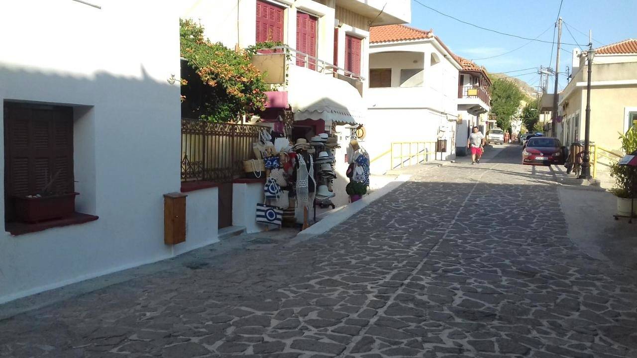 Appartement entier, Sofia in North Aegean Islands