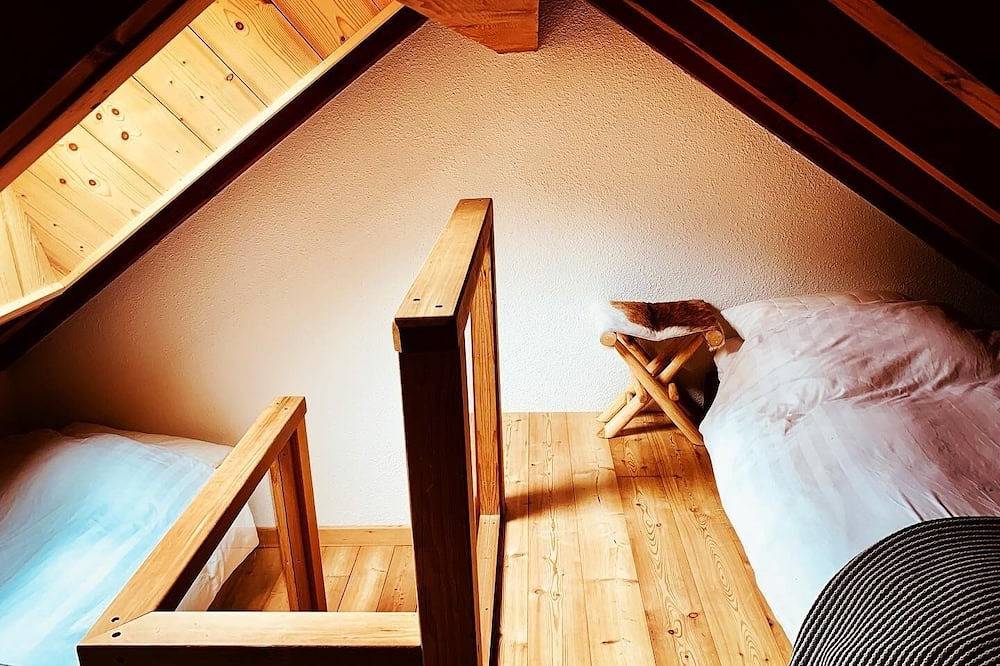 Luxury family, ski-in / ski-out chalet in Oz en Oisans (Alpe d'Huez Domain) in Oz (desambiguación), Parque Nacional de los Ecrins