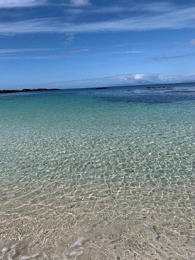 Ard Na Mara Self Catering Isle of Mull in Argyll & Bute