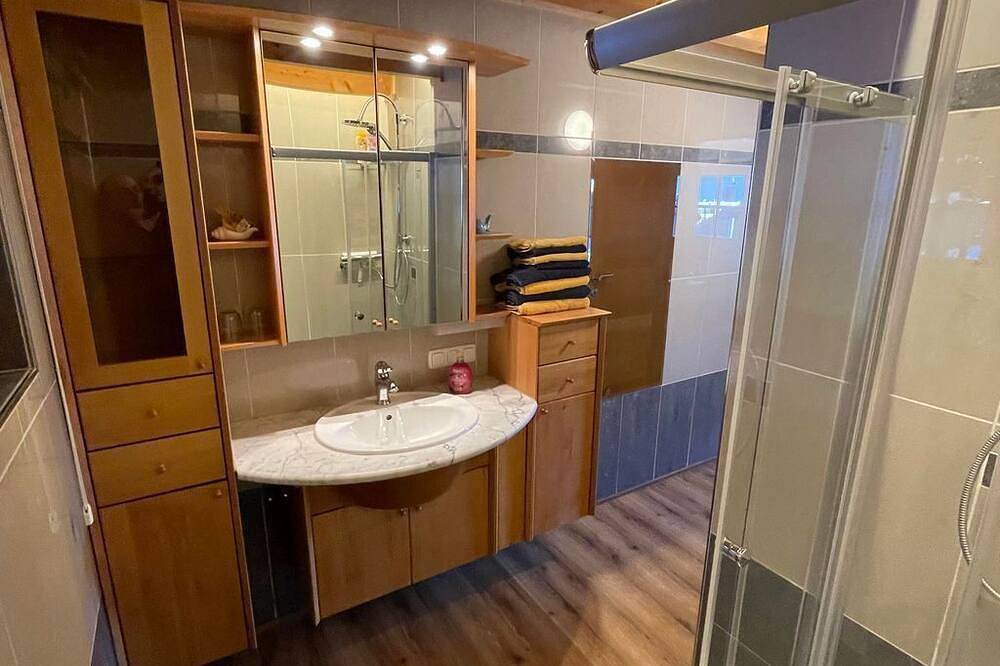 Haus Auszeit - Ferienhaus, Dusche, Wc, 2 Schlafräume in Windischgarsten, Kirchdorf an der Krems (Bezirk)