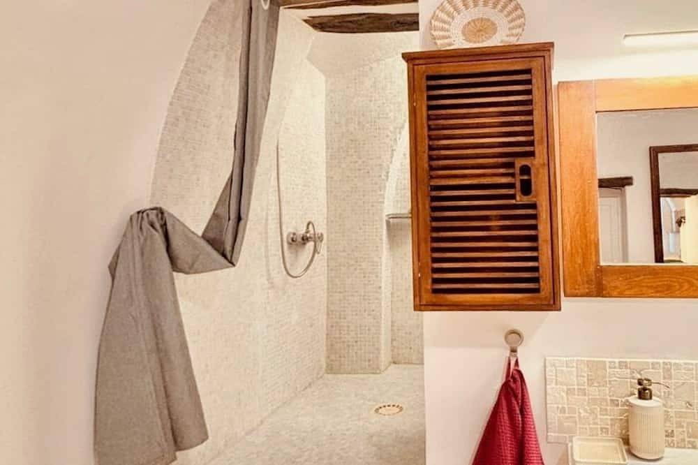 Ganze Wohnung, Favorite apartment in Pigna in Pigna (Korsika), Calvi und Umgebung