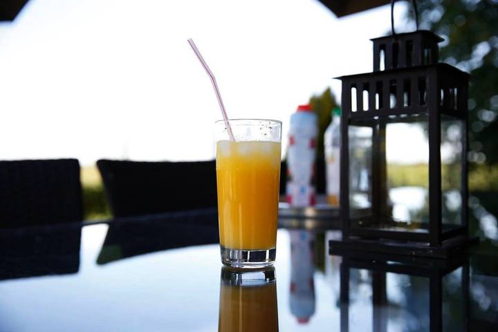 Gîte pour 9 personnes, avec terrasse et vue, animaux acceptés à Villandry - 2