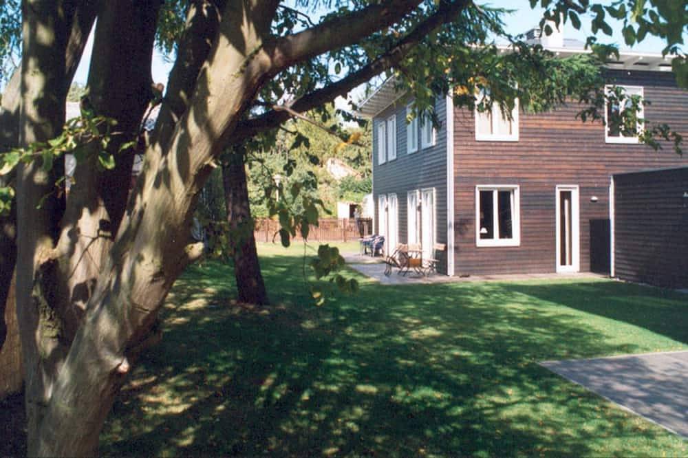 Ferienwohnung in Usedom für 6 Personen in Usedom