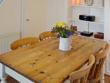 Holiday Rental for 4 People in Shaldon, Devon, Photo 3