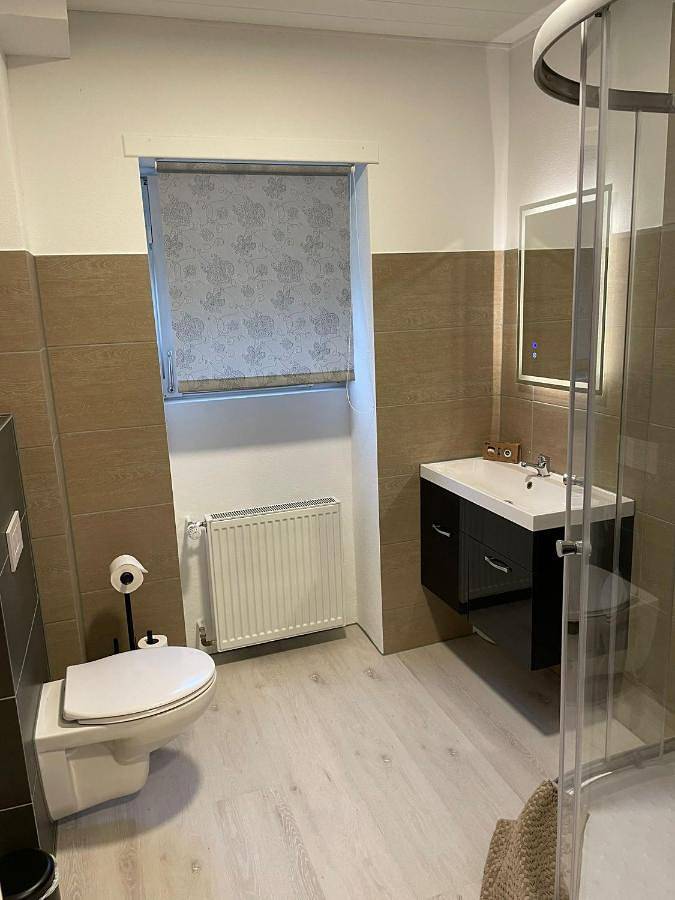 Gîte pour 6 personnes, avec jardin et vue à Beaufort (Luxembourg) - 2