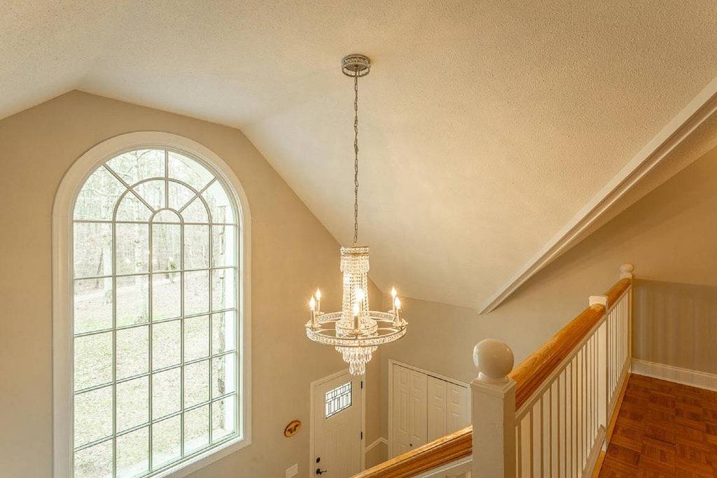 Vacation House for 36 Guests in Georgia, USA