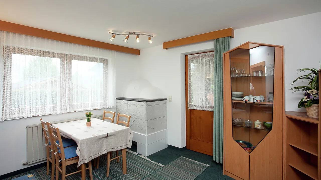 Ganze Ferienwohnung, Ferienwohnung für 4 Personen (65 m²) in Sautens in Sautens, Ötztal