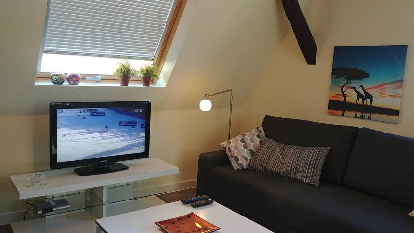 Ferienwohnung für 4 Personen, mit Garten in Koblenz - 3
