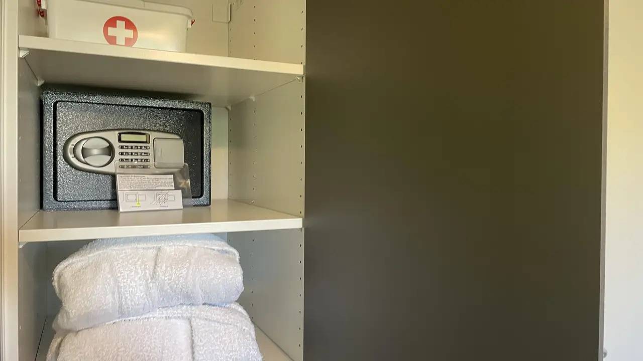 Ferienwohnung für 2 Personen (68 m²) in Welschbillig, foto 14