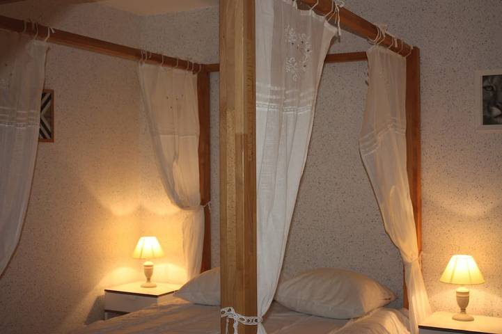 Location de vacances pour 10 personnes à Meursault - 2