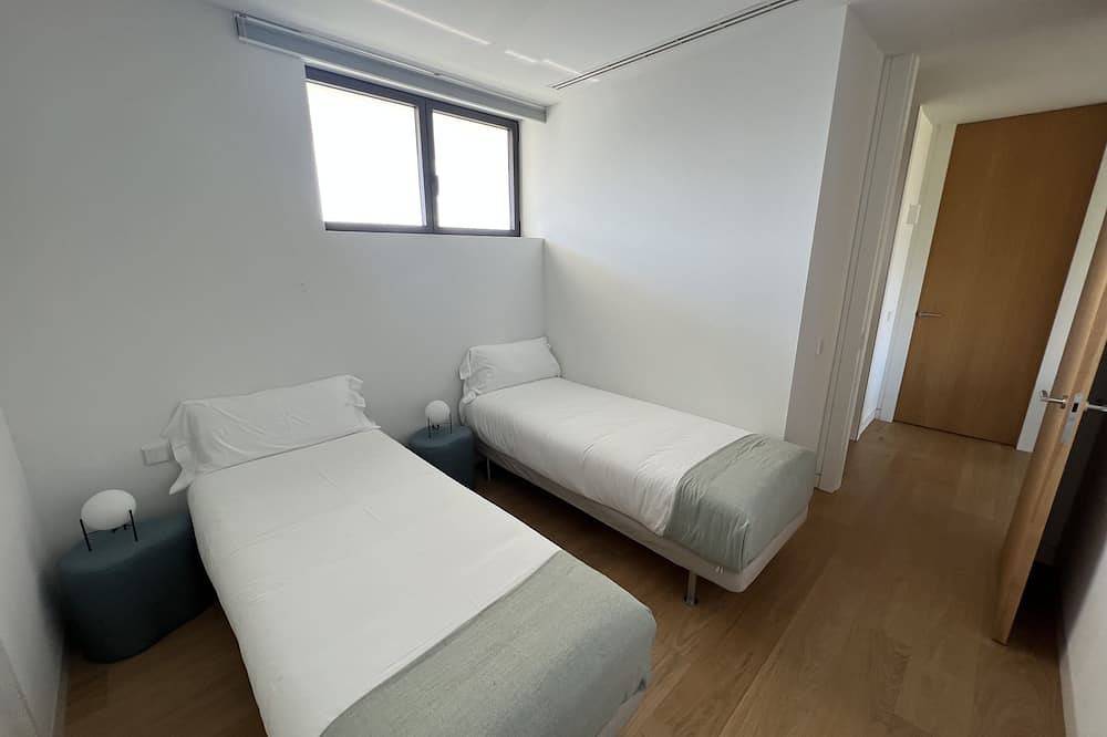 Apartamento entero, Magnificent penthouse in the heart of Camiral Golf & Wellness-Barcelona in Caldas de Malavella, Provincia de Gerona