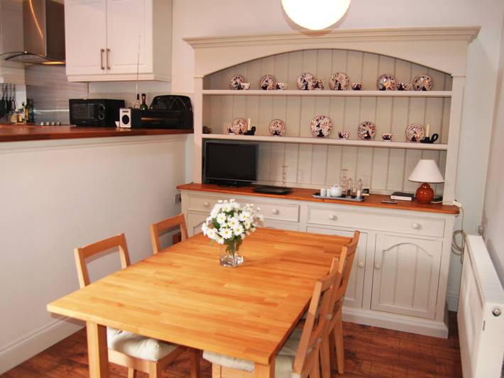 Bauernhof für 2 Personen, mit Garten in Eden - 3