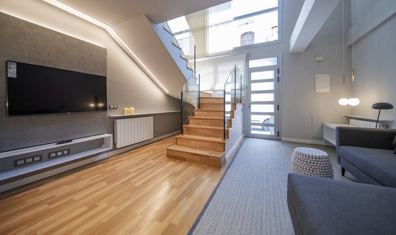 Ferienwohnung für 6 Personen in Barcelona - 3