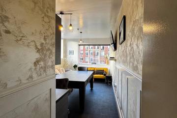 Holiday Rental for 6 People in Sheffield, South Yorkshire, Photo 4