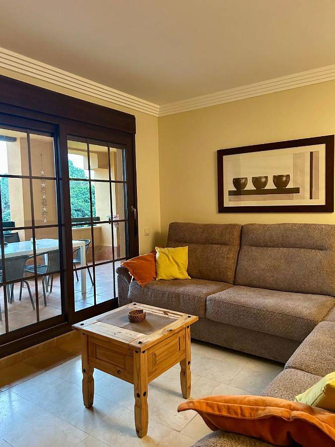 Casa rural para 6 personas, con piscina además de vistas y jardín en Ayamonte - 3