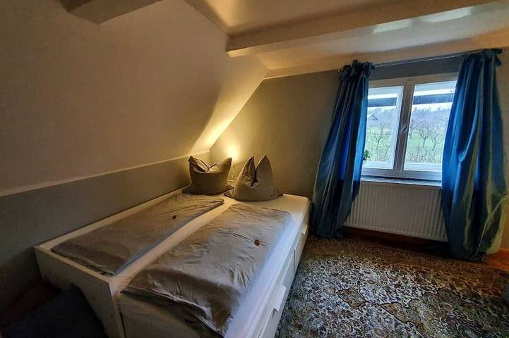 Ferienhaus für 6 Personen, mit Garten und Terrasse in Potsdam und Umgebung - 4