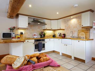 Holiday Rental for 4 People in Barnsley, South Yorkshire, Photo 2