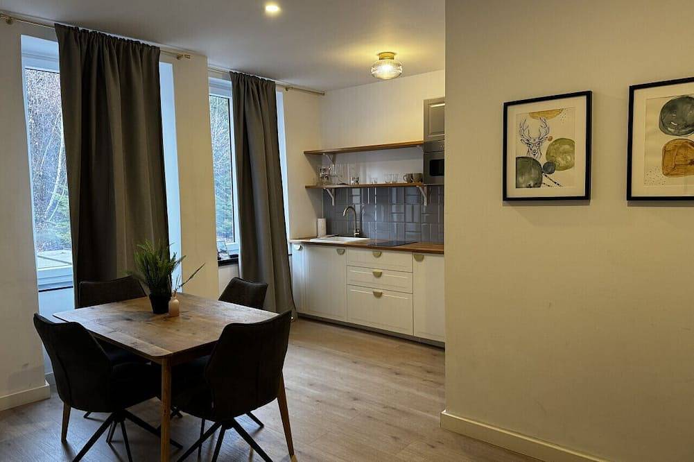 Ganze Wohnung, Faraway Homes Studio Semmering #107 in Hochsteiermark