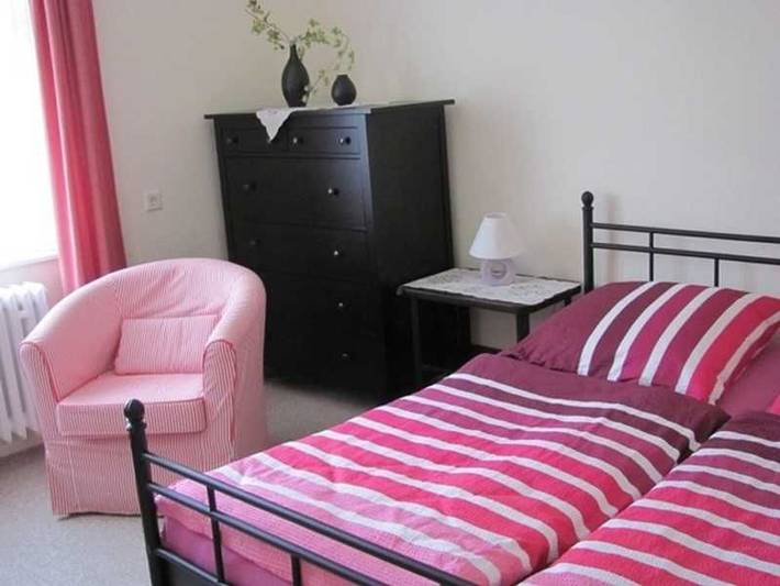 Ganze Ferienwohnung, Ferienwohnung Hannah in Tollensesee, Neubrandenburg
