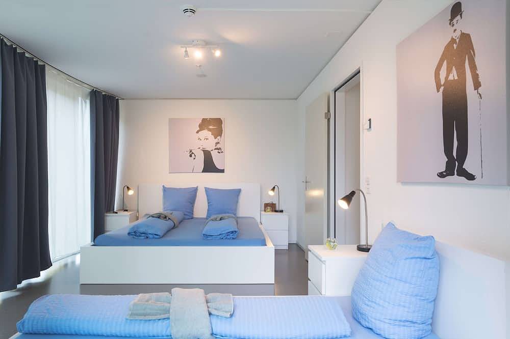 Apartamento entero, Lu Rigi Iii - Allmend Hitrental Apartment in Lucerna (ciudad), Lago de los Cuatro Cantones