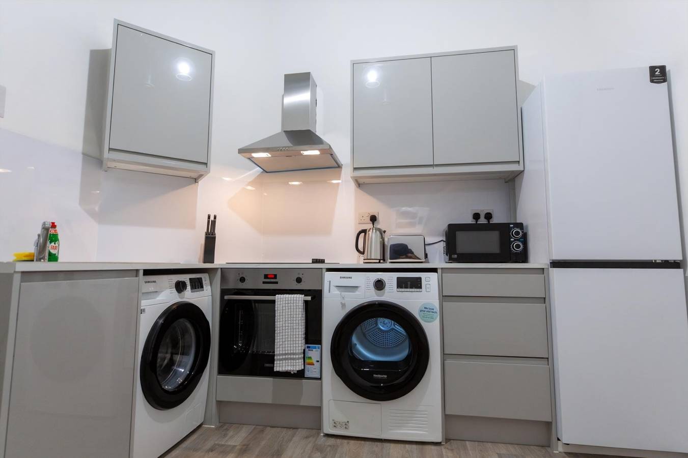Geheel appartement, Vakantieappartement voor 2 personen in Londen, Zuidoost Engeland