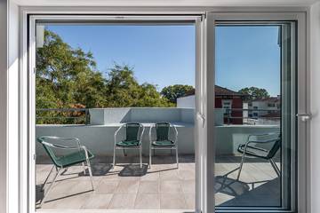 Vakantieappartement voor 6 Personen in Bonfim, Porto District, Afbeelding 4