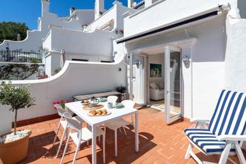 Ferienhaus für 2 Personen in Nerja, Costa del Sol, Bild 4