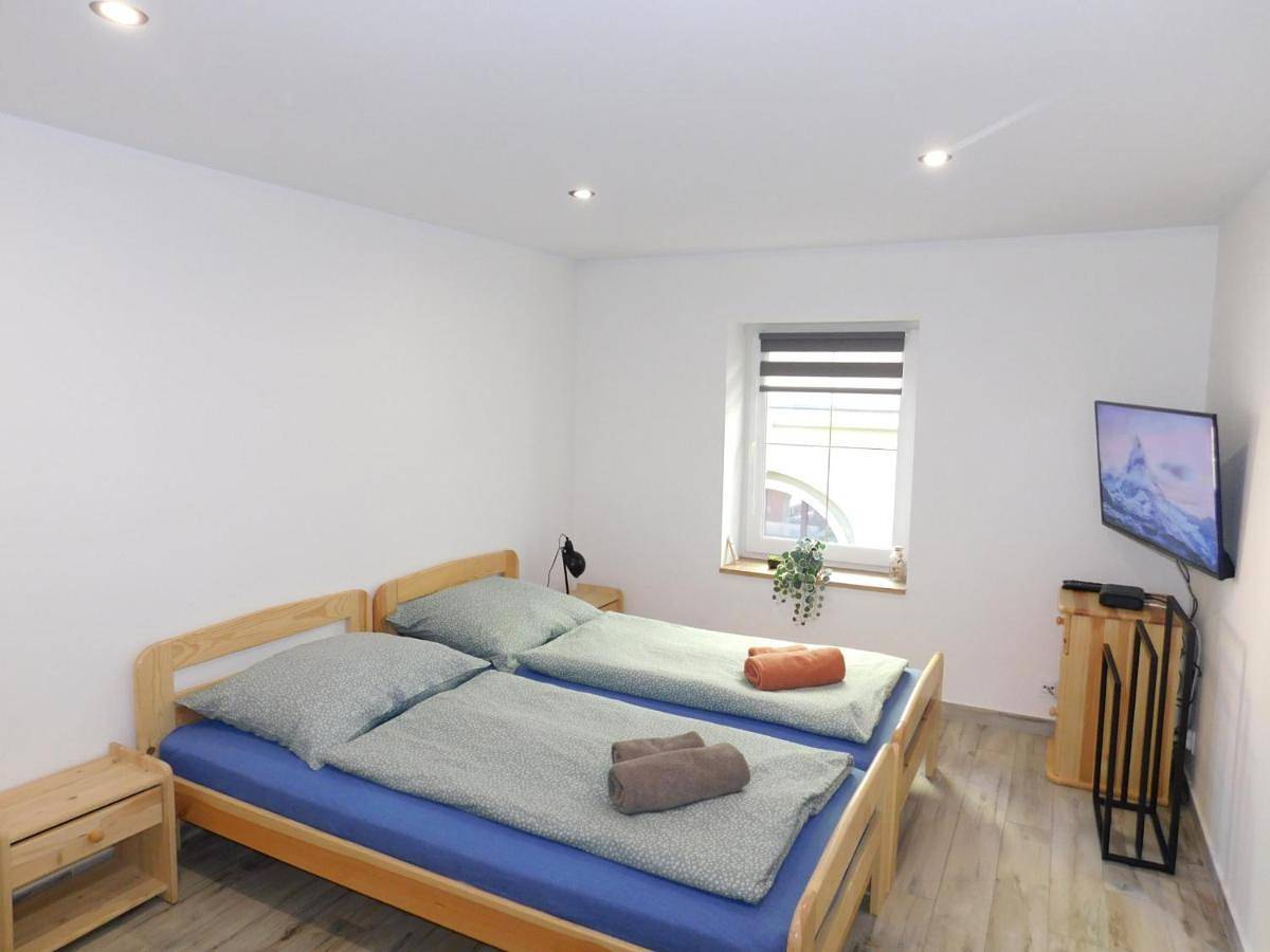 Cały apartament wypoczynkowy, Apartment in Leśna, Dolny Śląsk