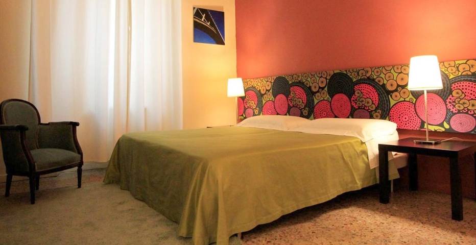 Ferienhaus für 2 Personen, mit Haustier in Livorno - 2