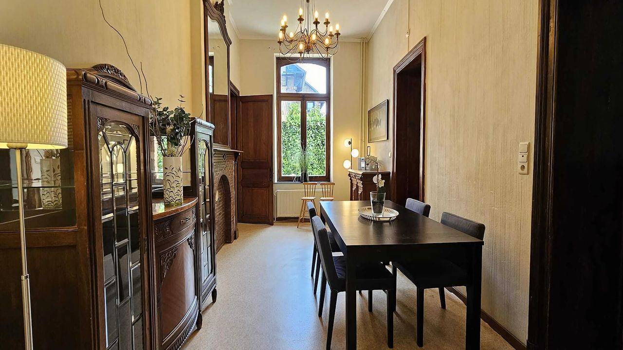 Villa für 15 Personen (330 m²) in Spa in Spa, Liège region