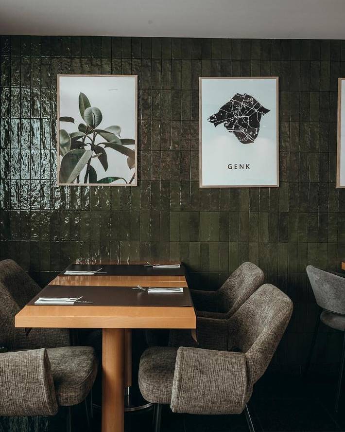 Hôtel pour 2 personnes à Genk - 4