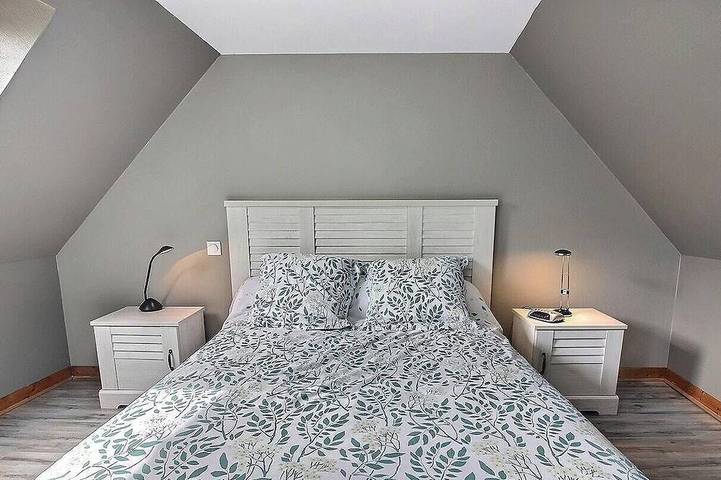 Location de vacances pour 2 personnes à Ploëzal - 3