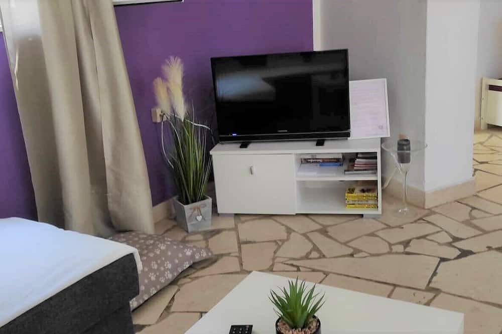 Entire apartment, Charming apartment in centar od Supetar in Supetar, Brac