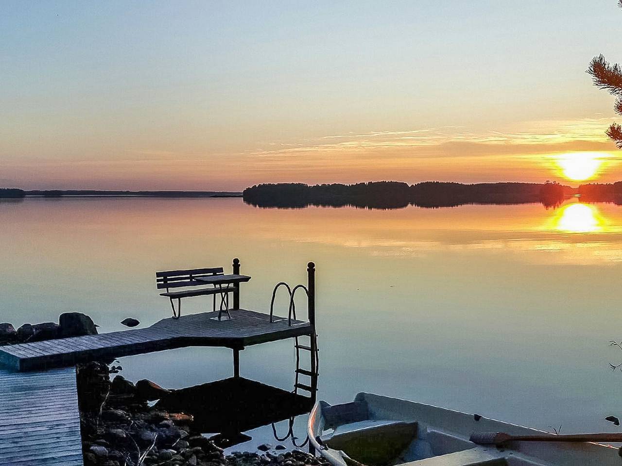 Puolen hehtaarin metsä in Rantasalmi, Südsavo